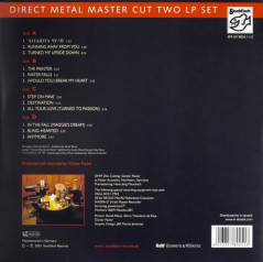 Stockfisch Sara K - Water Falls - LP hos Hifi-Punkten.se